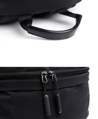 Картинка с Рюкзак Savvy 8395 Черный