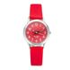 Зображення з Жіночий годинник Mergic simple red