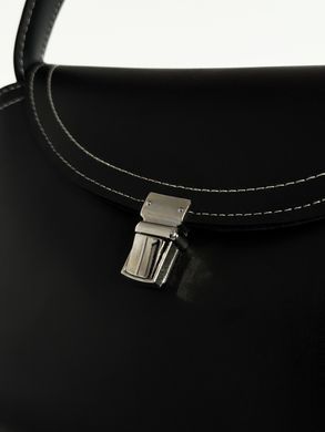 Зображення з Жіноча сумка Savvy LK-1924 чорна