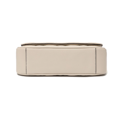 Зображення з Жіноча сумка Pouch W.D.Polo 2021-9 White