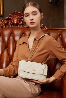 Зображення з Жіноча сумка Pouch W.D.Polo 2021-9 Black