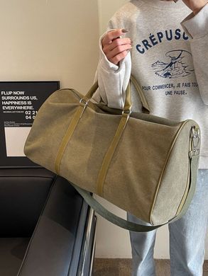 Зображення з Дорожня сумка HM2835 Хакі