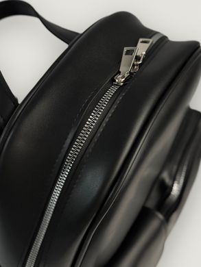 Зображення з Жіночий рюкзак Savvy LK-7320 Чорна