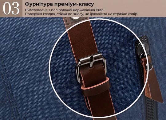 Зображення з Дорожня / спортивна сумка XHWF 043 Чорна