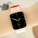 Розумний годинник Smart Watch HL08 Rose Gold