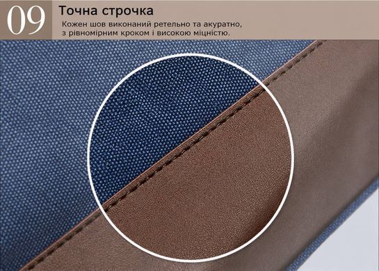 Зображення з Дорожня / спортивна сумка XHWF 043 Коричнева