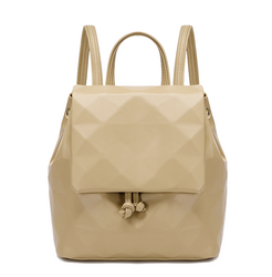 Зображення з Жіночий рюкзак Geometric 1136 Creamy