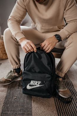 Зображення з Рюкзак Nike Чорний