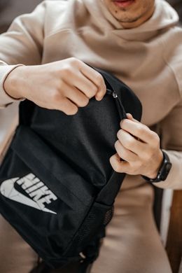 Зображення з Рюкзак Nike Чорний