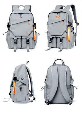 Картинка с Рюкзак 2128 Selected Limited Черный