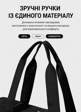 Зображення з Спортивна / дорожня сумка XH004 Фіолетова
