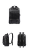 Рюкзак 6048 Чорний