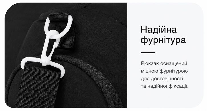 Зображення з Спортивна / дорожня сумка XH004 Фіолетова