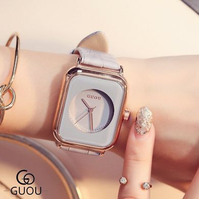 Зображення з Жіночий годинник Guou Point Grey