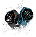 Розумний годинник Smart Watch HZL02 Black