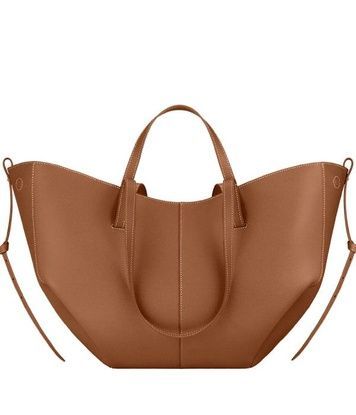 Картинка с Женская сумка Cyme 099131 Camel Коричневая