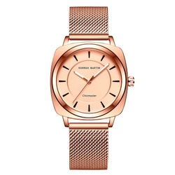 Зображення з Жіночий годинник Hannah Martin Chicmaster rose gold