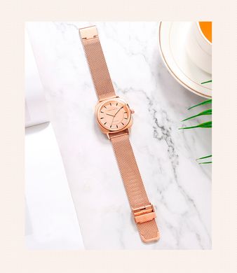 Зображення з Жіночий годинник Hannah Martin Chicmaster rose gold