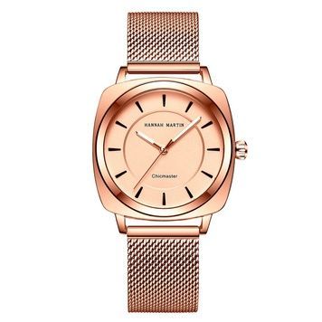 Зображення з Жіночий годинник Hannah Martin Chicmaster rose gold