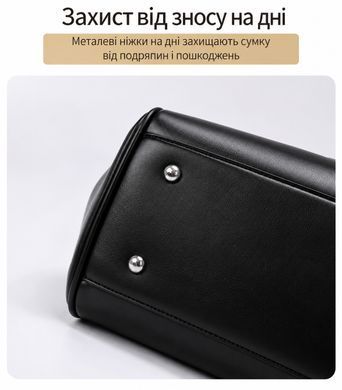 Картинка с Женская сумка 66006 Коричневая