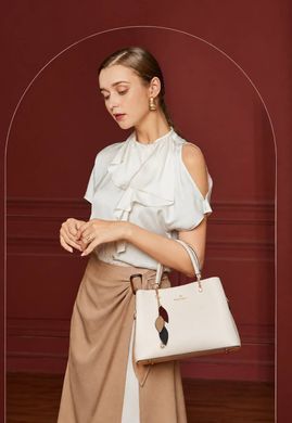 Картинка с Женская сумка W.D.Polo Spot 8089-1 Black
