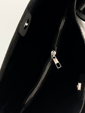 Картинка с Женская сумка Savvy ST-22 Черная