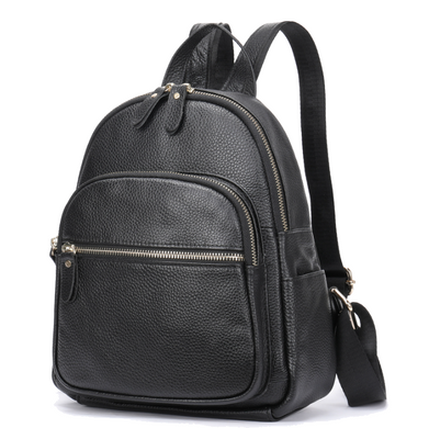 Зображення з Жіночий рюкзак Classic 172 Black